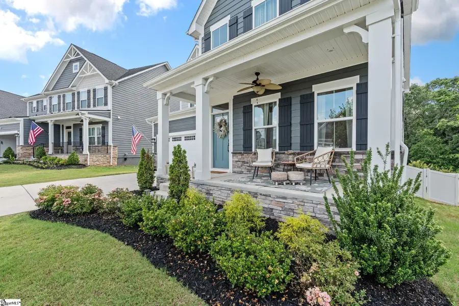 425 Oswego Court, Greenville, SC 29607 - #3