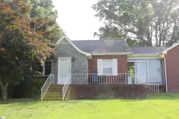 109 S Greenwood Avenue, Ware Shoals, SC 29692
