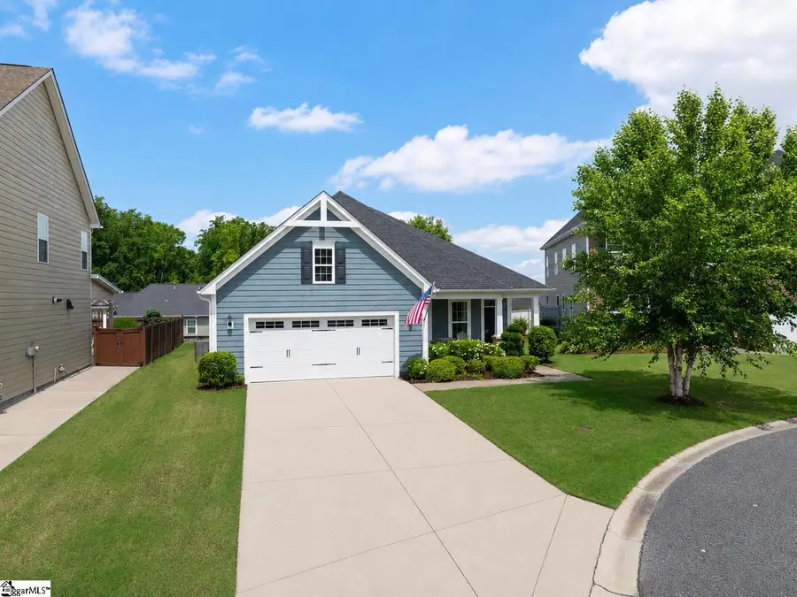 407 Blue Peak Court, Greer, SC 29650 - #3
