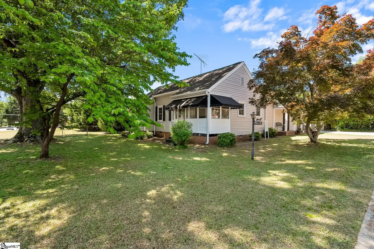 2615 E North Avenue, Anderson, SC 29625 - #1
