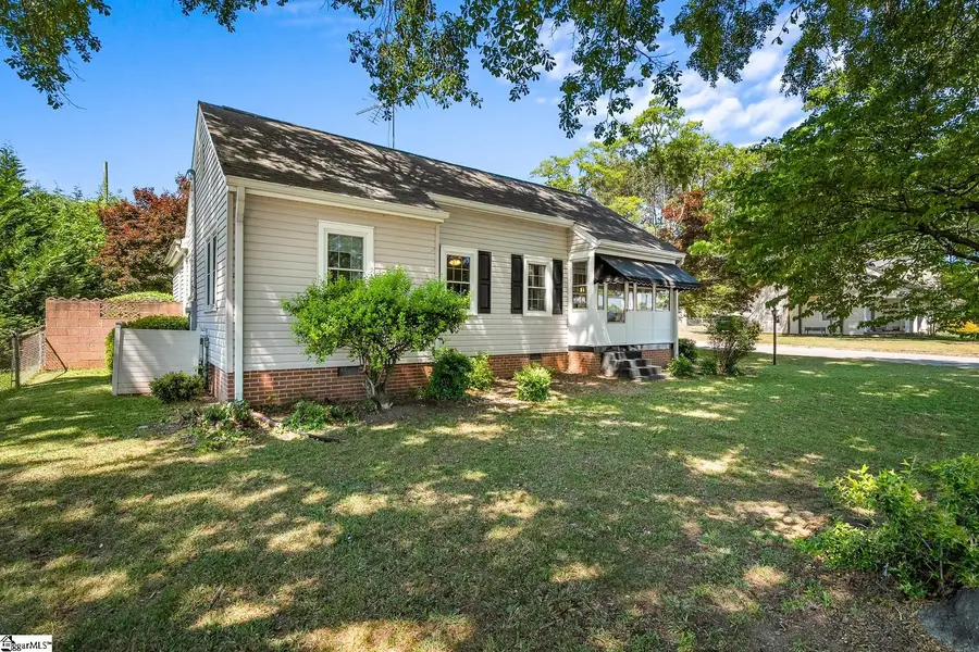 2615 E North Avenue, Anderson, SC 29625 - #3