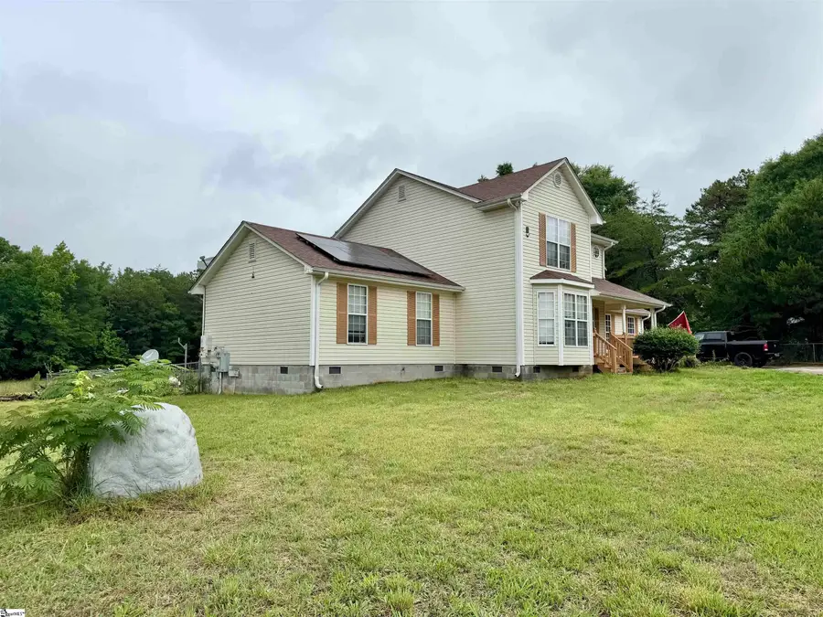 588 Douglas Road, Gray Court, SC 29645-7728 - #2