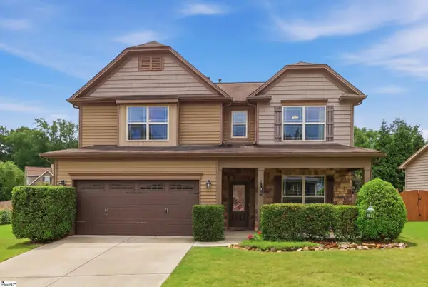 224 Bergen Lane, Simpsonville, SC 29681
