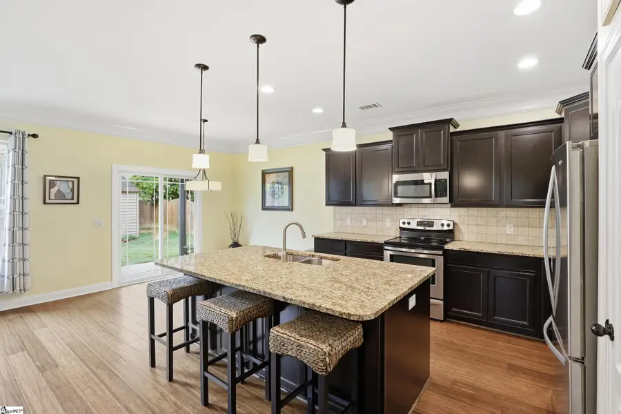 224 Bergen Lane, Simpsonville, SC 29681 - #3