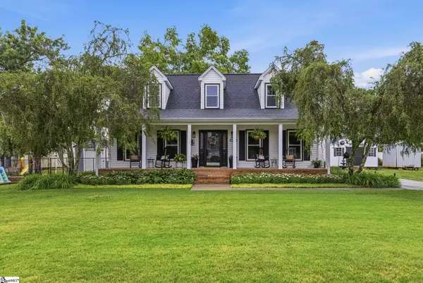 109 Patio Road, Easley, SC 29642