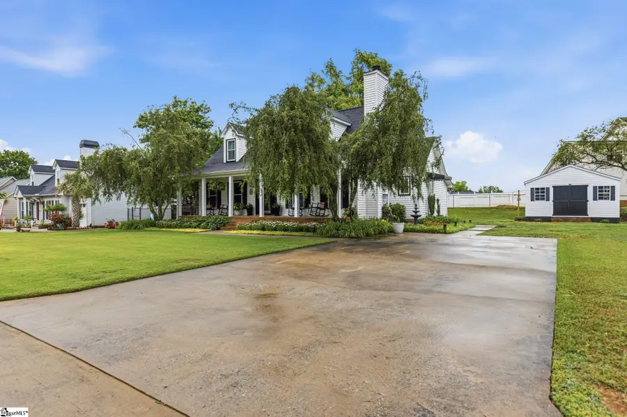 109 Patio Road, Easley, SC 29642 - #2