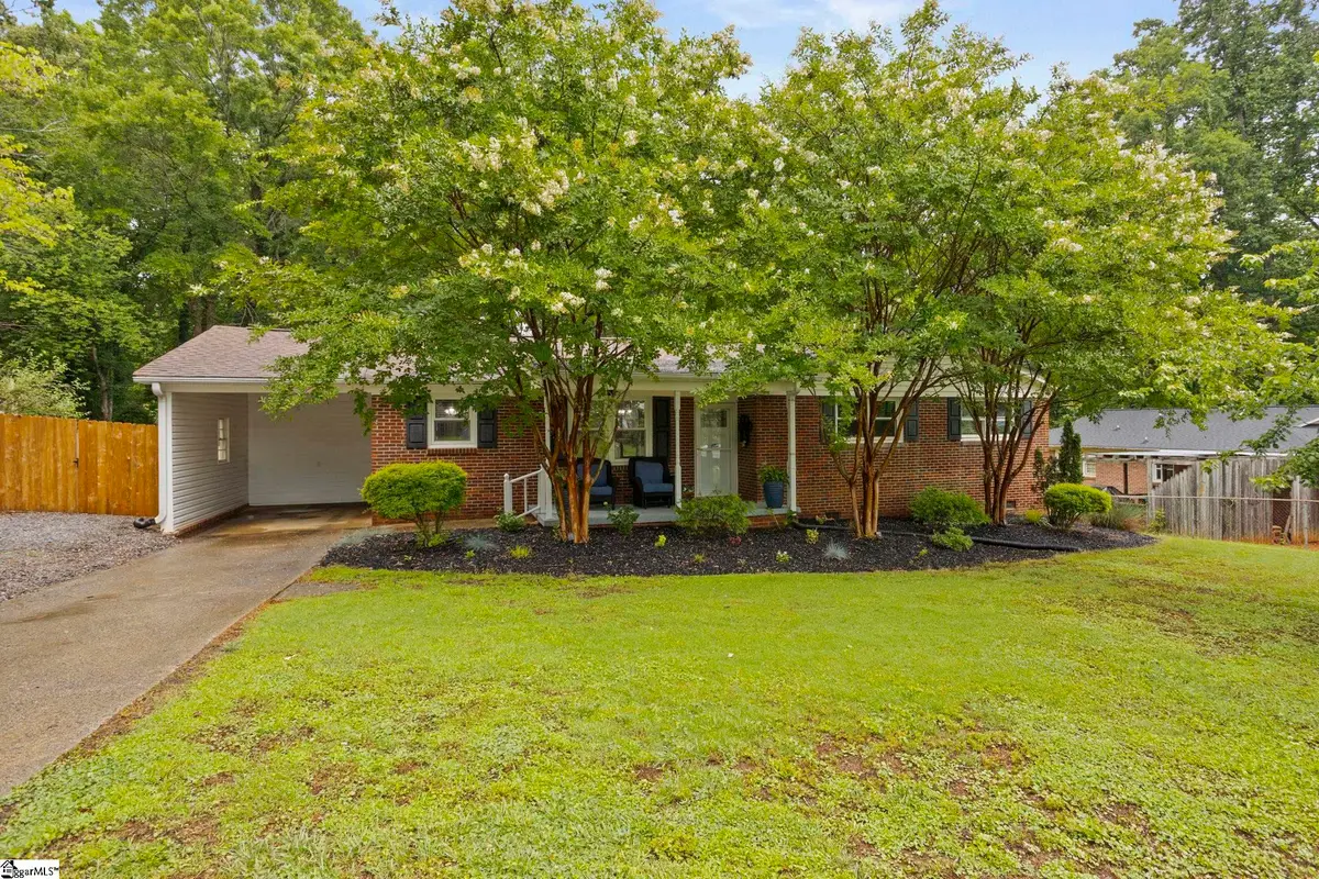 11 Ardmore Drive, Taylors, SC 29687 - #1