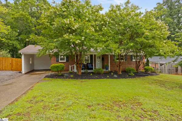 11 Ardmore Drive, Taylors, SC 29687