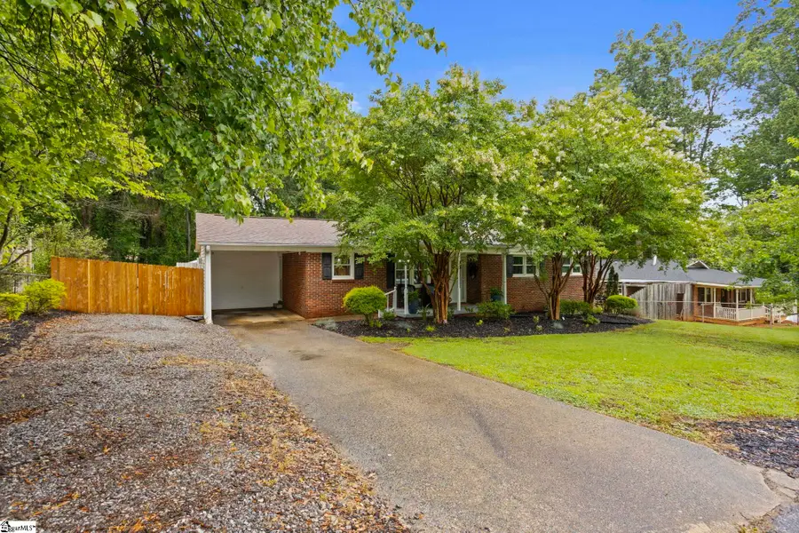 11 Ardmore Drive, Taylors, SC 29687 - #2