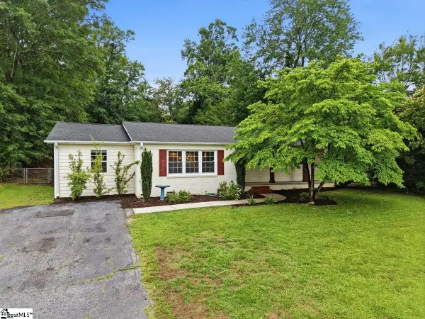 205 Walker Springs Road, Taylors, SC 29687