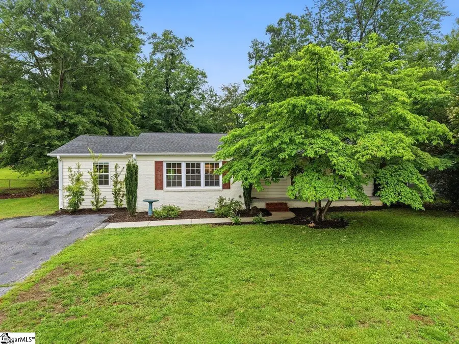 205 Walker Springs Road, Taylors, SC 29687 - #2