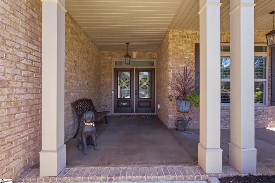 202 Carolena Rose Way, Greer, SC 29650 - #3