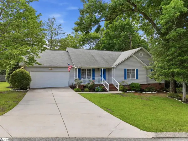 101 Emerald Way, Simpsonville, SC 29681