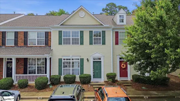26 Sikes Circle, Mauldin, SC 29662
