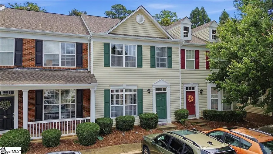 26 Sikes Circle, Mauldin, SC 29662 - #2