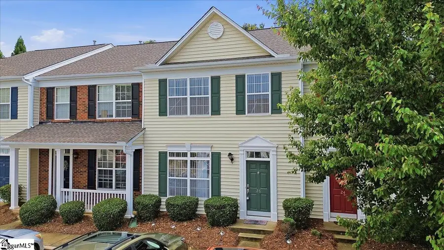 26 Sikes Circle, Mauldin, SC 29662 - #3