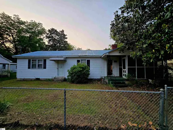 905 Ashe Street, Bennettsville, SC 29512