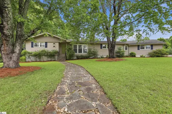 17 Inglewood Drive, Greenville, SC 29609