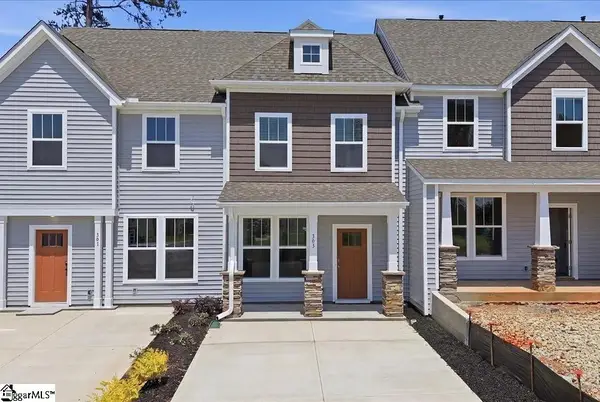 303 Speyside Lane, Anderson, SC 29621