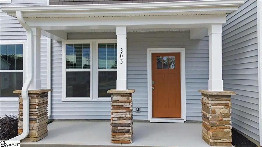 303 Speyside Lane, Anderson, SC 29621 - #2