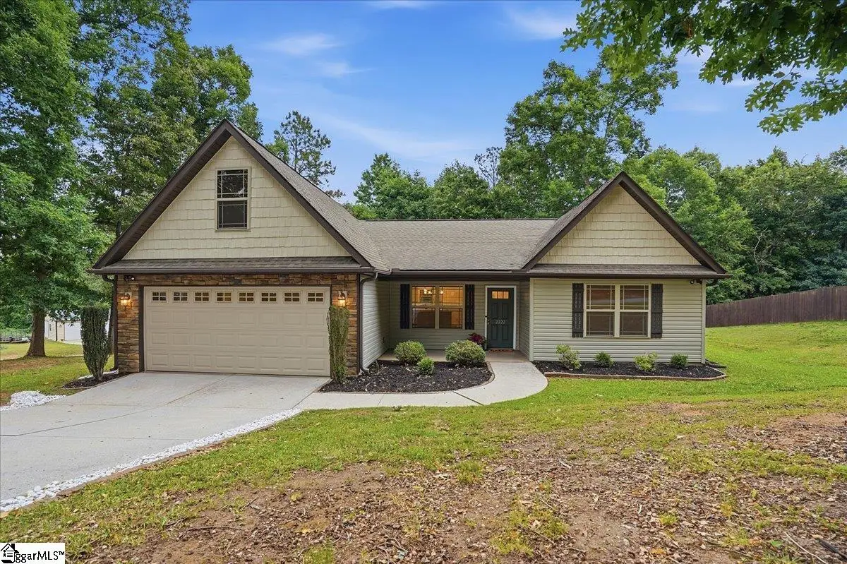 2222 Wright Drive, Greer, SC 29651 - #1