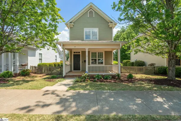 115 Mallard Street, Greenville, SC 29601