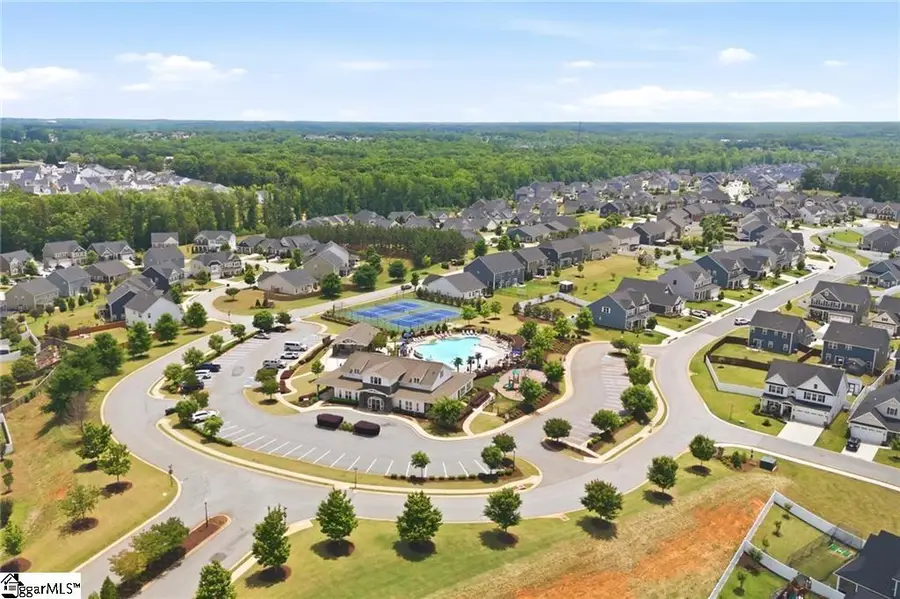 5 Pequot Drive, Greenville, SC 29607 - #2