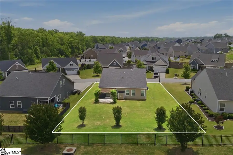5 Pequot Drive, Greenville, SC 29607 - #3