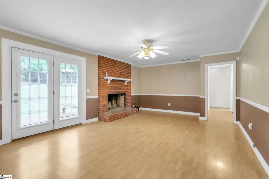 505 Greenview Drive, Anderson, SC 29625 - #3