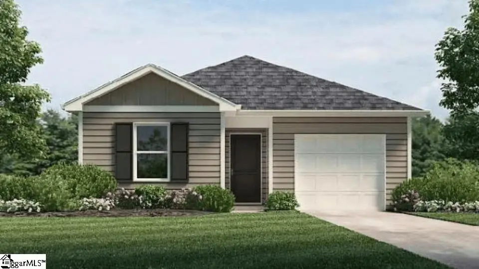 1120 Kaden Court, Roebuck, SC 29376 - #1
