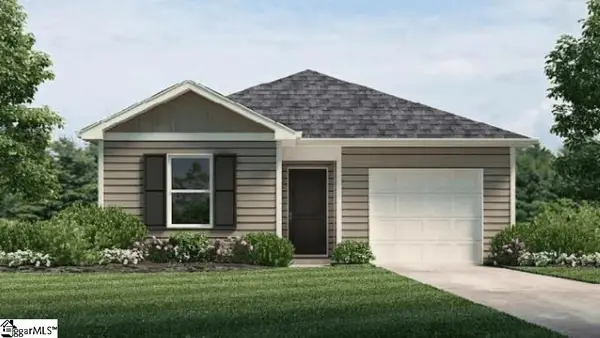 1120 Kaden Court, Roebuck, SC 29376