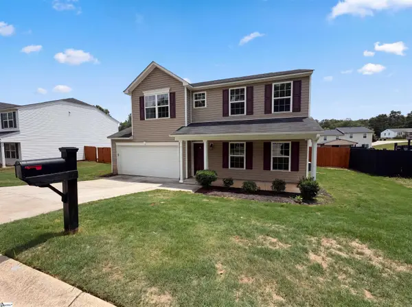719 Cannonsburg Drive, Duncan, SC 29334