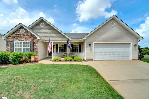 11 Granite Woods Way, Greer, SC 29650