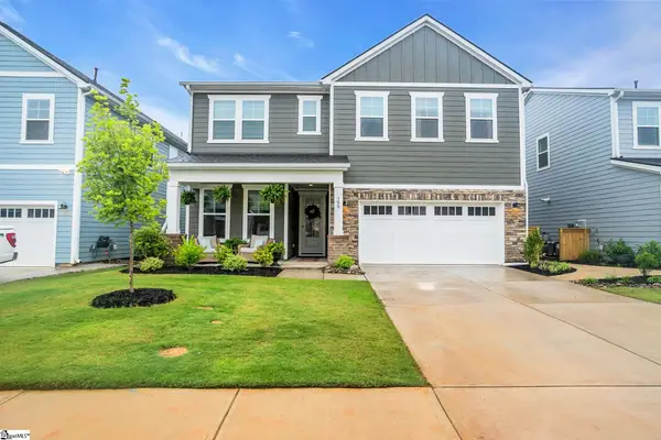 106 Winding Stream Circle, Simpsonville, SC 29681