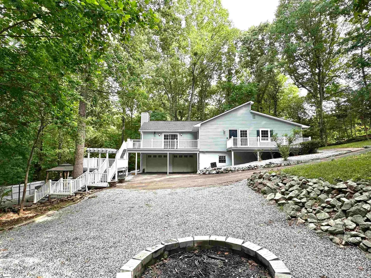 150 Orchard Drive, Inman, SC 29359 - #1