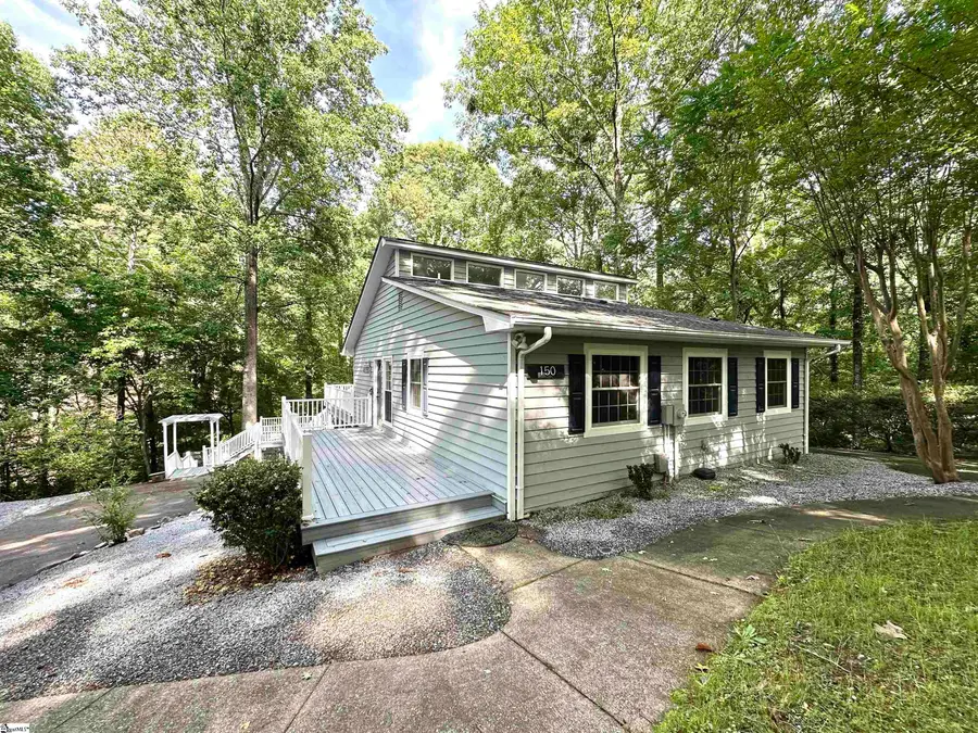 150 Orchard Drive, Inman, SC 29359 - #3