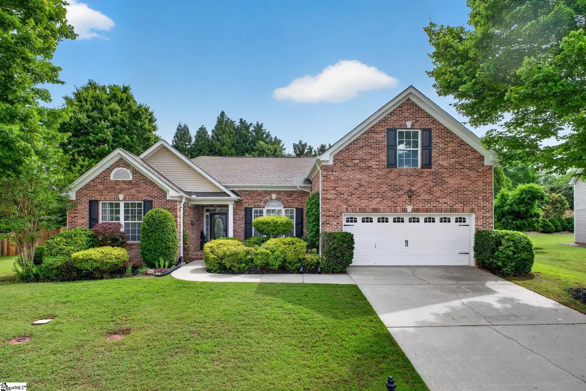 305 Stayman Court, Simpsonville, SC 29681 - #1