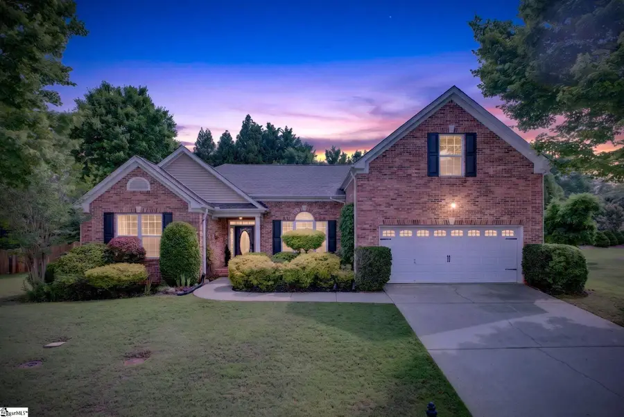 305 Stayman Court, Simpsonville, SC 29681 - #2