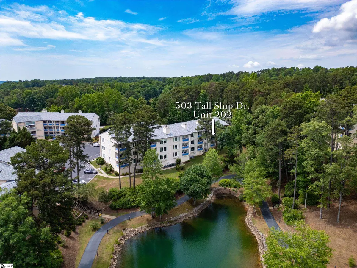 503 Tall Ship Drive #Unit 202, Salem, SC 29676 - #1