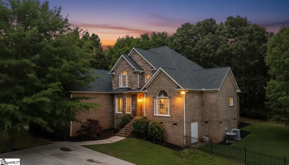 109 Limelight Drive, Anderson, SC 29621 - #1