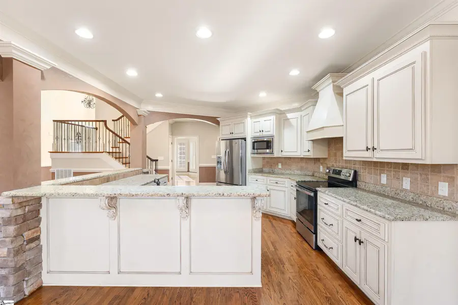 109 Limelight Drive, Anderson, SC 29621 - #3