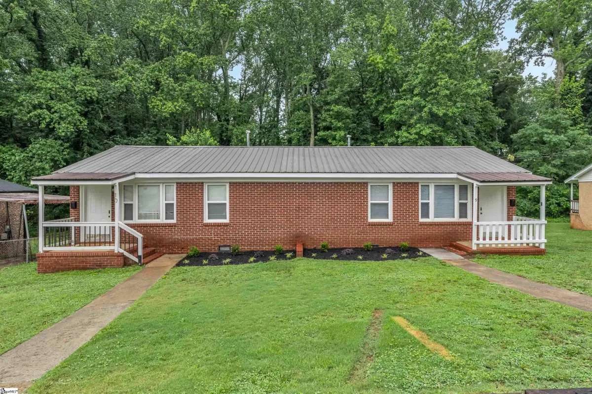 216 Victor Court #Apt 9 & 10, Greer, SC 29651 - #1
