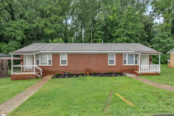 216 Victor Court #Apt 9 & 10, Greer, SC 29651