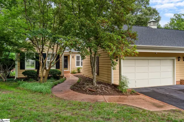 1254 Shadow Way, Greenville, SC 29615