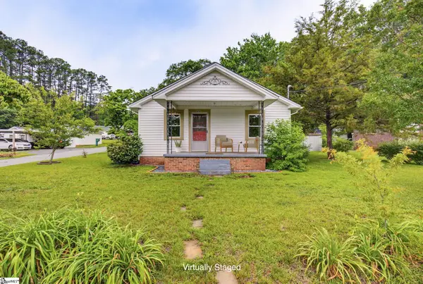 406 Old Liberty Road, Easley, SC 29640