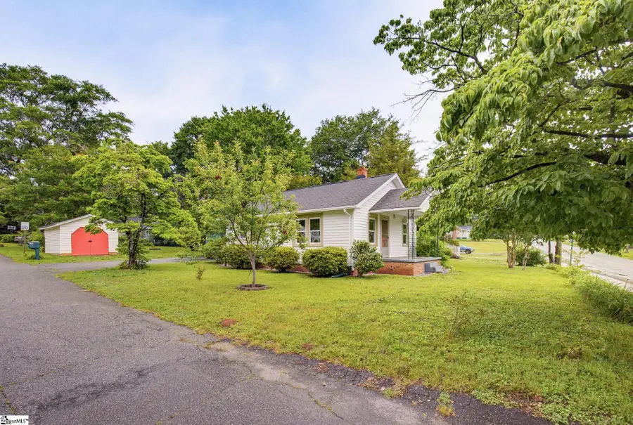 406 Old Liberty Road, Easley, SC 29640 - #2
