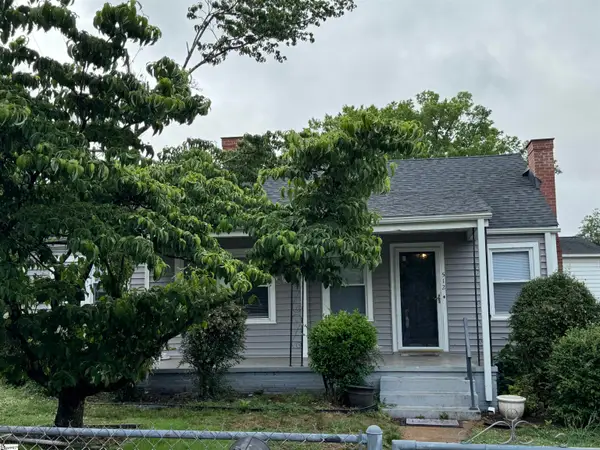 512 Darlington Avenue, Greenville, SC 29609