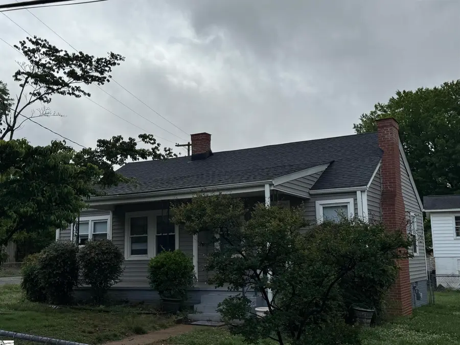 512 Darlington Avenue, Greenville, SC 29609 - #2