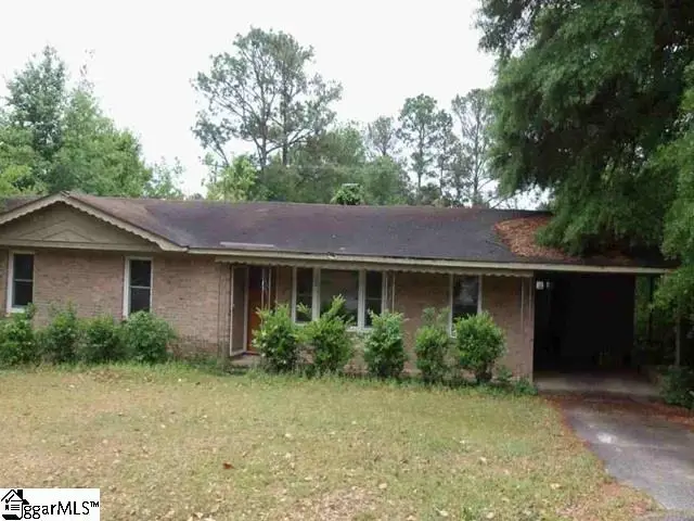 7316 Parkview Drive, Columbia, SC 29223 - #1