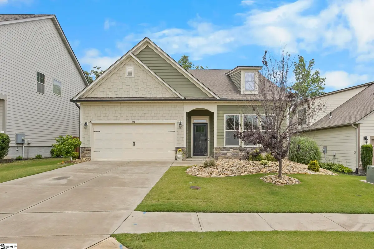 42 Noble Wing Lane, Taylors, SC 29687 - #1